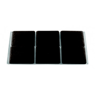 PAT CAR ADH FEUTR BR 24X24 X9 PAT CAR ADH FEUTR BR 24X24 X9